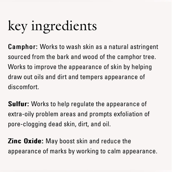 Facial Detox Clarify + Clear Mask by Goldfden MD - Picture 5 of 8